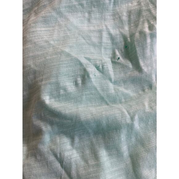 Bp.‎ teal sleeveless tank crewneck size Large - Picture 6 of 7